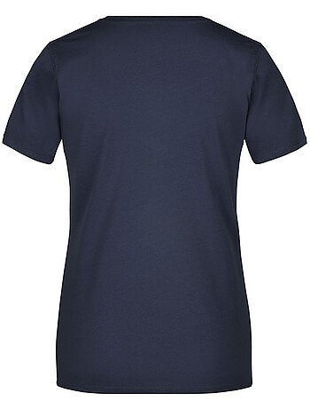 James and Nicholson - T-shirt BASIC