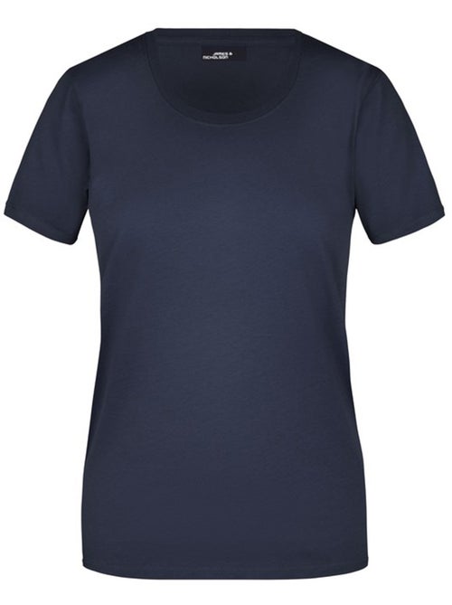 James and Nicholson - T-shirt BASIC - Kiabi