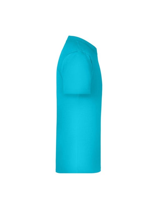 James and Nicholson - T-shirt BASIC - Kiabi