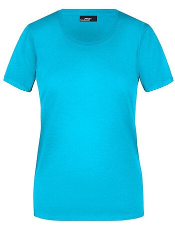 James and Nicholson - T-shirt BASIC