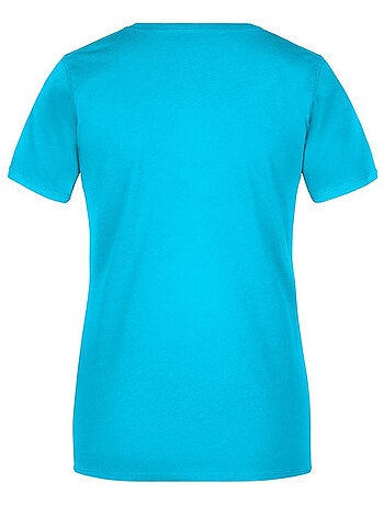 James and Nicholson - T-shirt BASIC