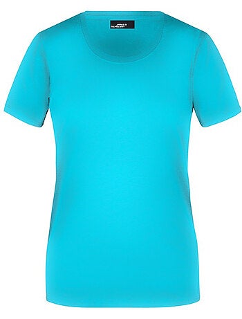 James and Nicholson - T-shirt BASIC