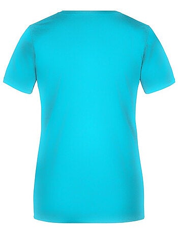 James and Nicholson - T-shirt BASIC