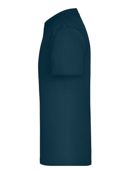 James and Nicholson - T-shirt BASIC - Kiabi