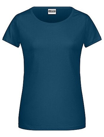 James and Nicholson - T-shirt BASIC