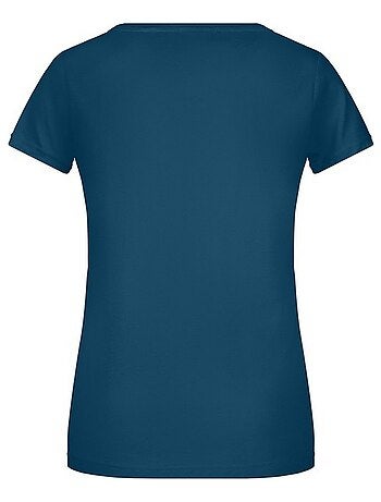 James and Nicholson - T-shirt BASIC
