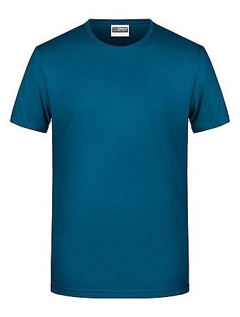 James and Nicholson - T-shirt BASIC