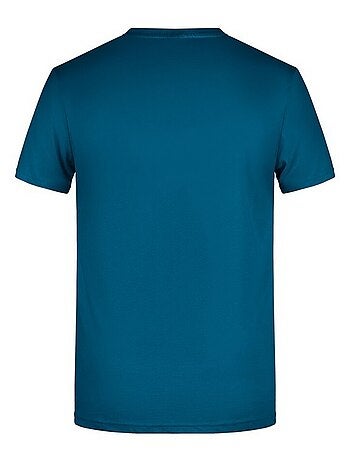James and Nicholson - T-shirt BASIC