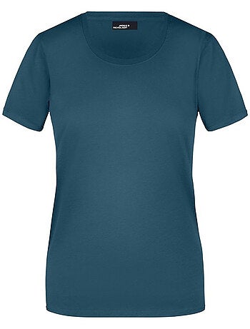 James and Nicholson - T-shirt BASIC
