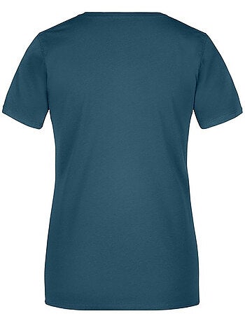 James and Nicholson - T-shirt BASIC