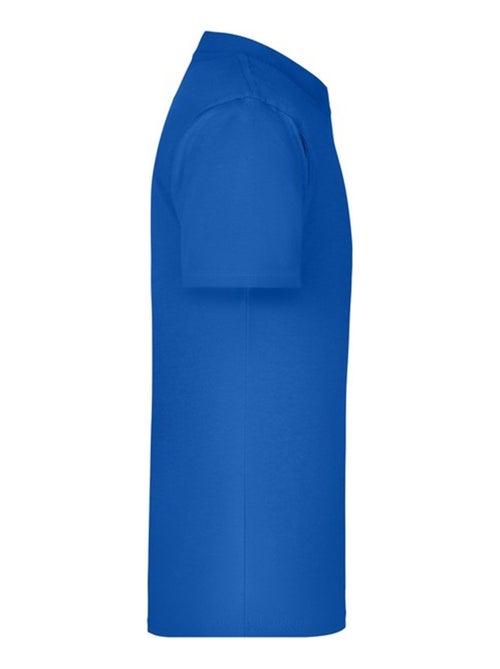 James and Nicholson - T-shirt BASIC - Kiabi