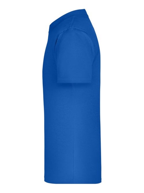 James and Nicholson - T-shirt BASIC - Kiabi