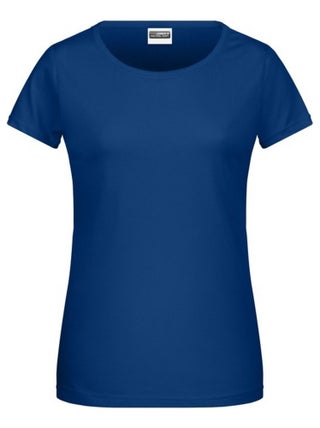 James and Nicholson - T-shirt BASIC
