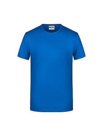 James and Nicholson - T-shirt BASIC