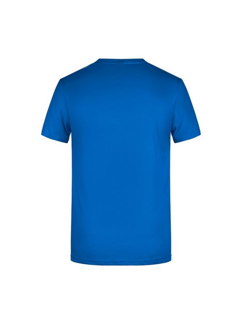 James and Nicholson - T-shirt BASIC - Kiabi