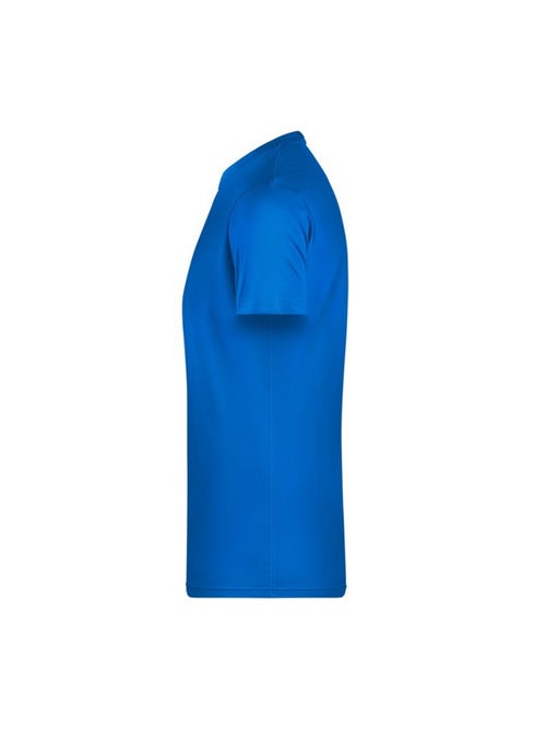 James and Nicholson - T-shirt BASIC - Kiabi