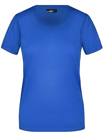 James and Nicholson - T-shirt BASIC