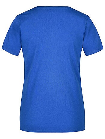James and Nicholson - T-shirt BASIC