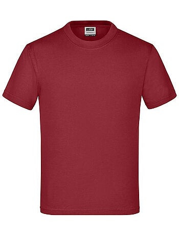 James and Nicholson - T-shirt BASIC