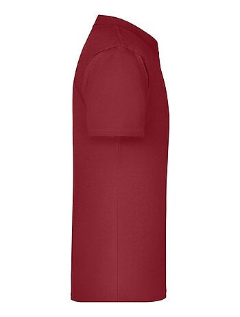 James and Nicholson - T-shirt BASIC