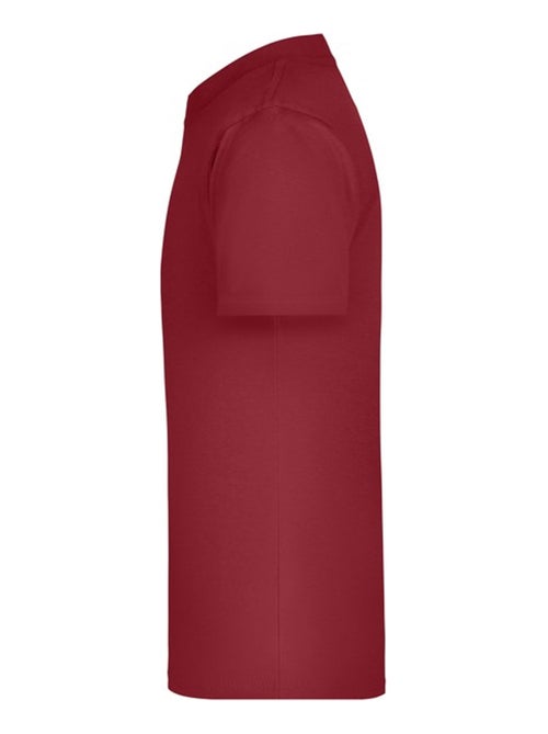 James and Nicholson - T-shirt BASIC - Kiabi