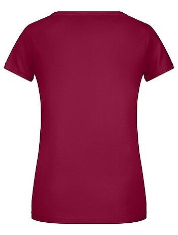 James and Nicholson - T-shirt BASIC