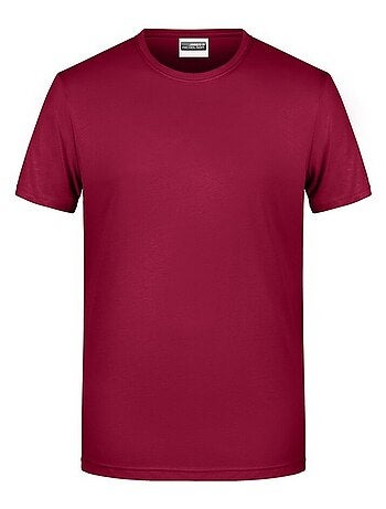 James and Nicholson - T-shirt BASIC