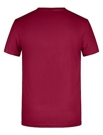 James and Nicholson - T-shirt BASIC