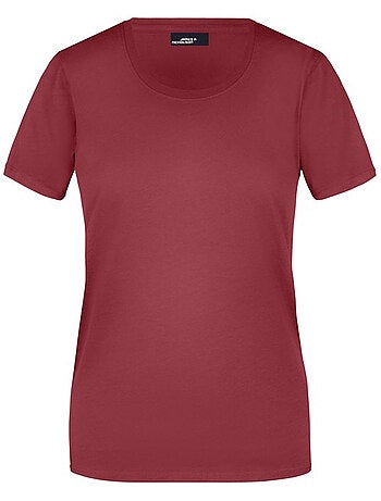 James and Nicholson - T-shirt BASIC