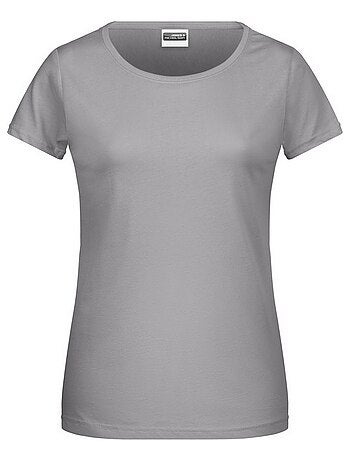 James and Nicholson - T-shirt BASIC