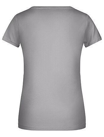 James and Nicholson - T-shirt BASIC