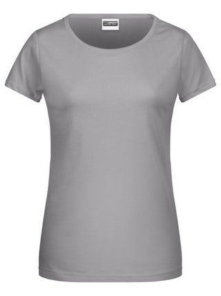 James and Nicholson - T-shirt BASIC