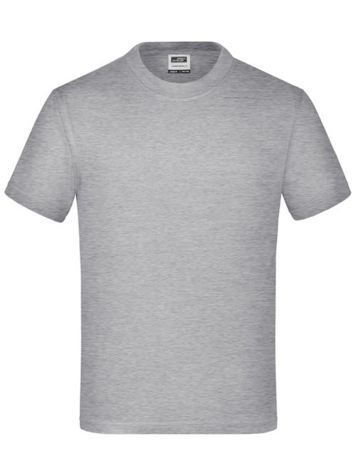 James and Nicholson - T-shirt BASIC - Kiabi