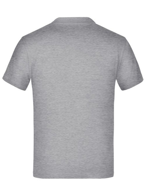 James and Nicholson - T-shirt BASIC - Kiabi