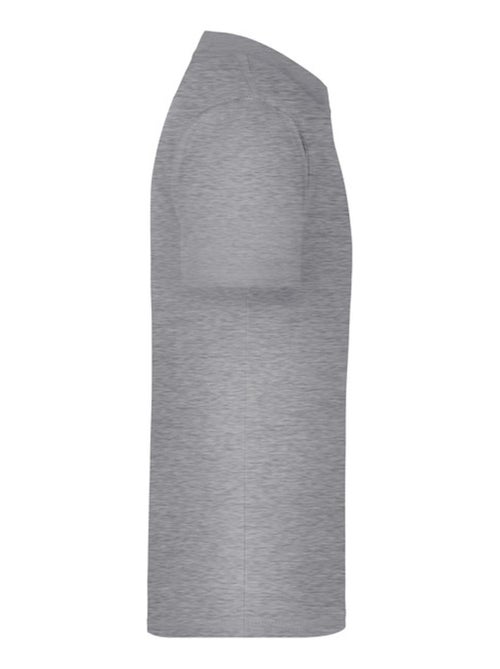 James and Nicholson - T-shirt BASIC - Kiabi