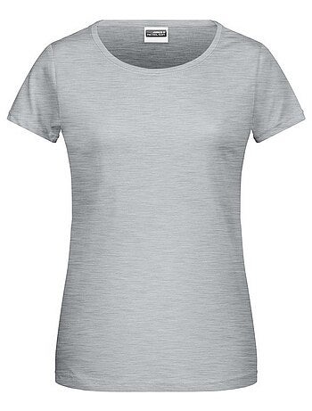 James and Nicholson - T-shirt BASIC