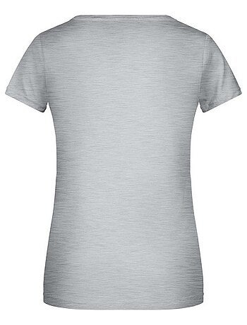 James and Nicholson - T-shirt BASIC