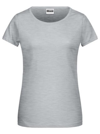 James and Nicholson - T-shirt BASIC