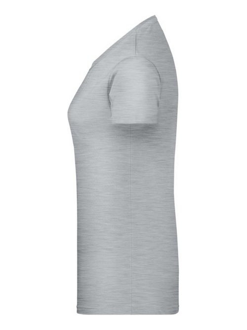 James and Nicholson - T-shirt BASIC - Kiabi