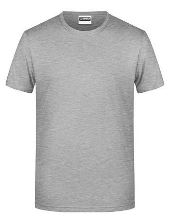 James and Nicholson - T-shirt BASIC