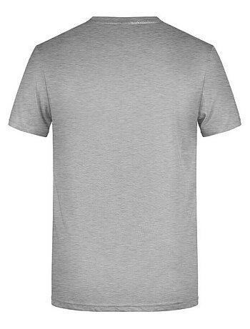 James and Nicholson - T-shirt BASIC