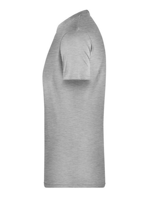 James and Nicholson - T-shirt BASIC - Kiabi