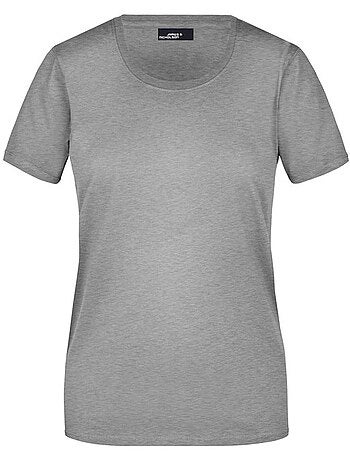 James and Nicholson - T-shirt BASIC