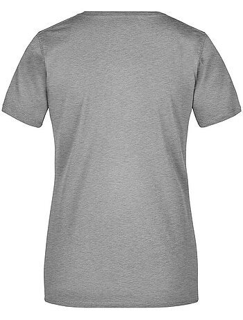 James and Nicholson - T-shirt BASIC