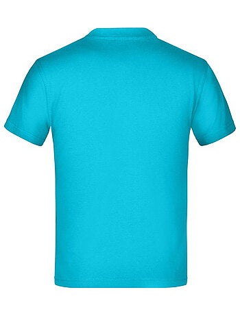 James and Nicholson - T-shirt BASIC