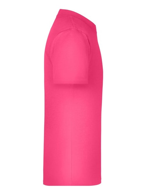 James and Nicholson - T-shirt BASIC - Kiabi