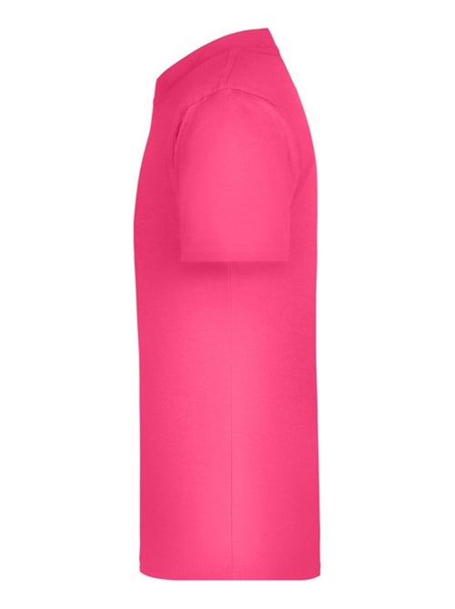 James and Nicholson - T-shirt BASIC - Kiabi