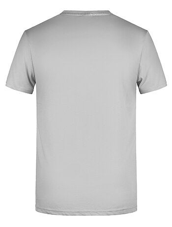 James and Nicholson - T-shirt BASIC