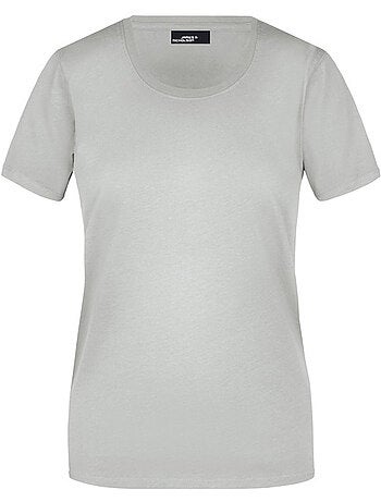 James and Nicholson - T-shirt BASIC