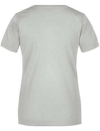 James and Nicholson - T-shirt BASIC